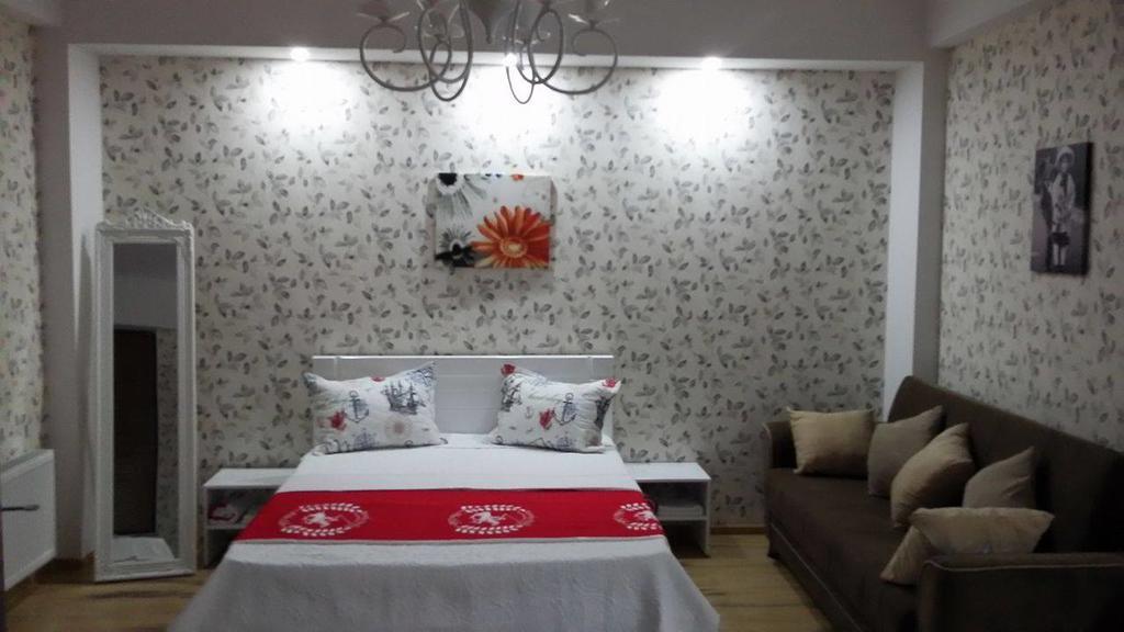 Guesthouse 26 Mtsʼkhetʼa Exterior foto