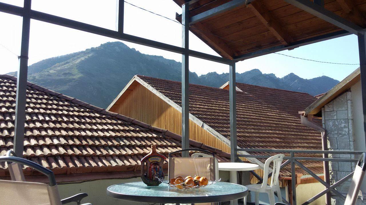 Guesthouse 26 Mtsʼkhetʼa Exterior foto